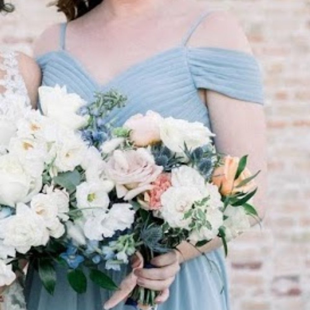 Azazie Aja Bridesmaid Dress